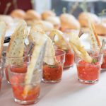 Bruschetta and other appetizers thumbnail