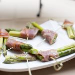 prosciutto wrapped asparagus thumbnail