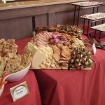hummus and appetizer station thumbnail